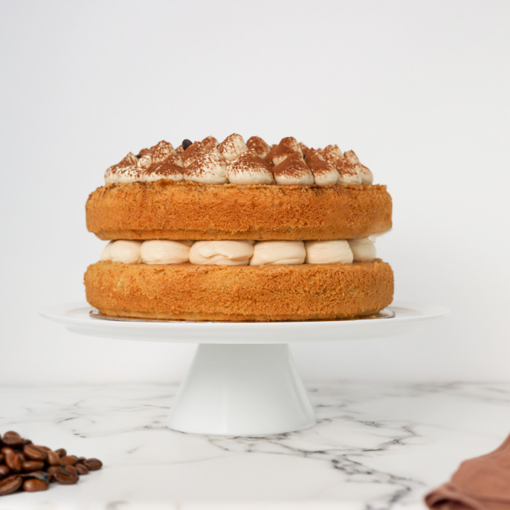 Coffee Cake