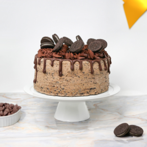 Oreo Cake