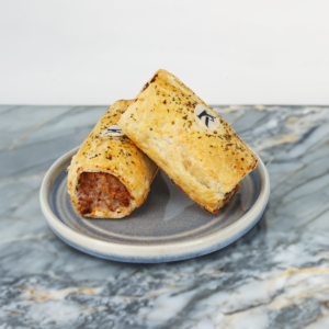 Pigs 'n' Blankets Sausage Rolls x6