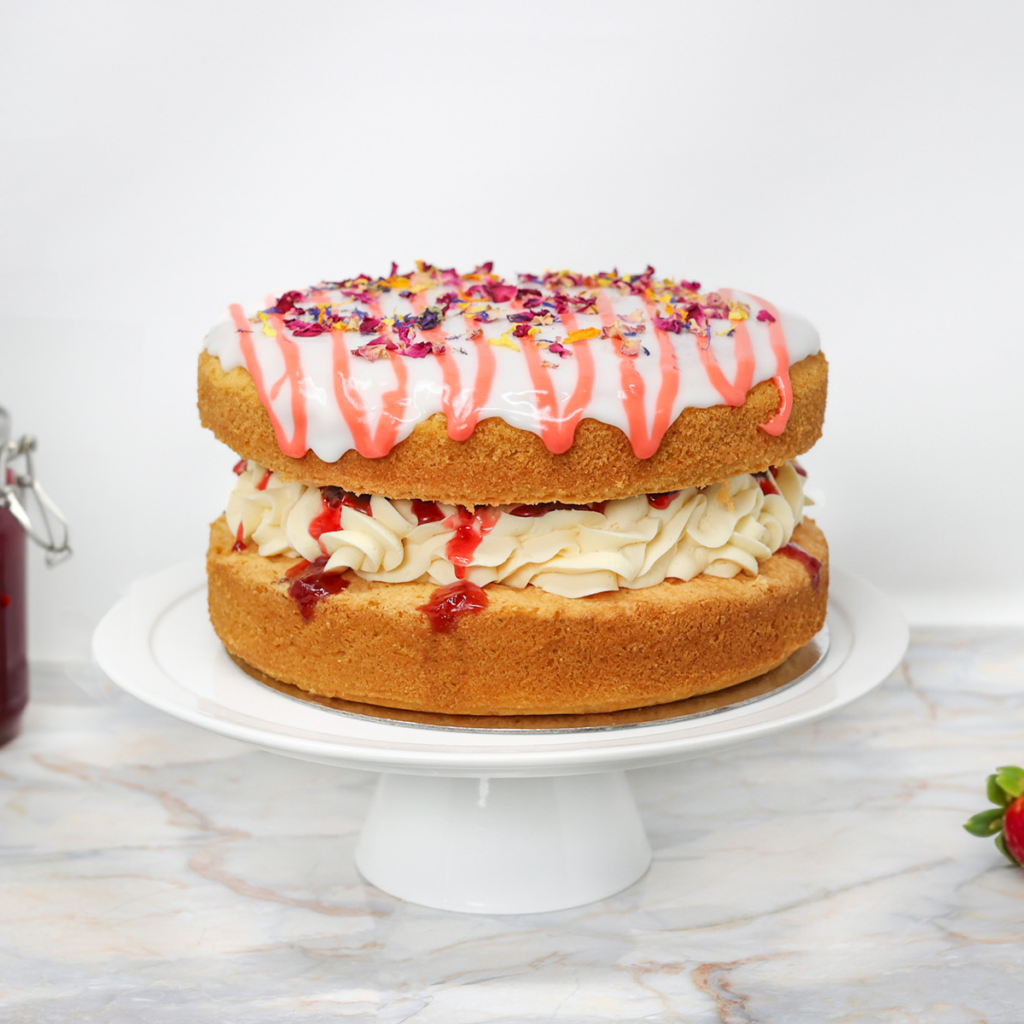 Victoria Sponge