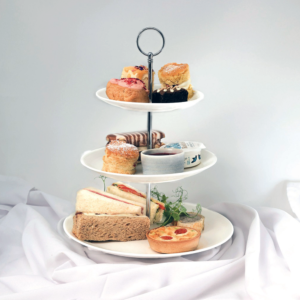 Afternoon Tea for 1 (Takeaway)