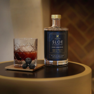 Sloe & Clementine Gin Liqueur