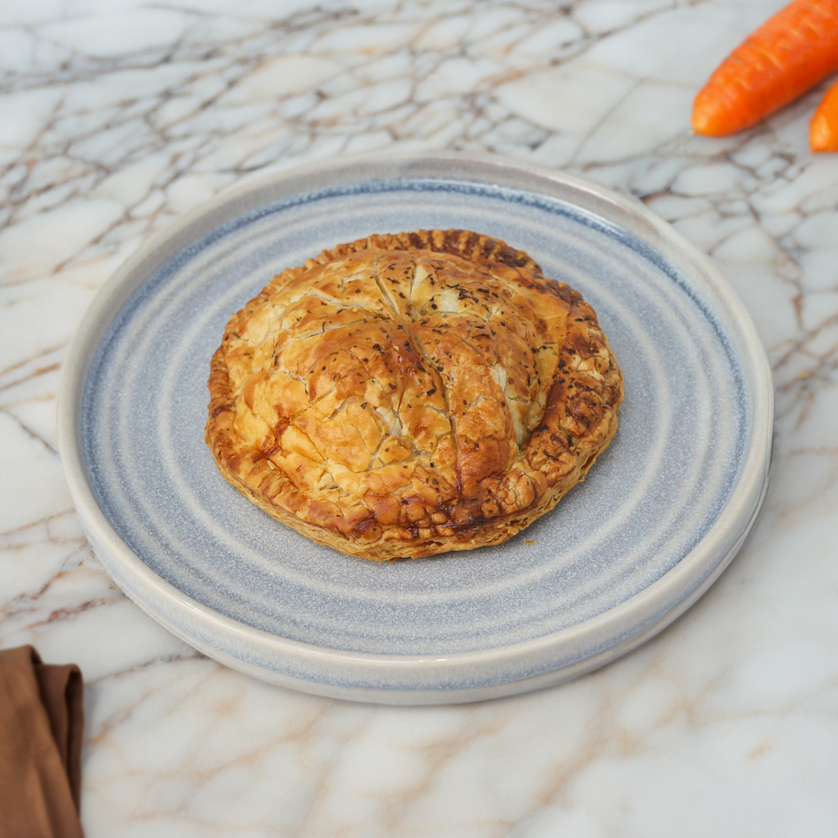 Feta Pithivier (VE) x6