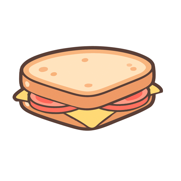 Cheese & Tomato